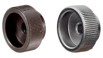                                             Knurled Nuts DIN 6303
 IM0007664 Foto ArtGrp
