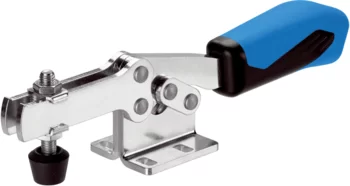                                             Horizontal Toggle Clamps with horizontal base / increased holding force
 IM0009339 Foto ArtGrp
