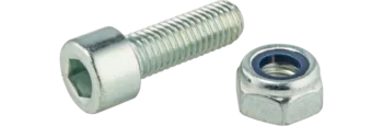 Replacement screws