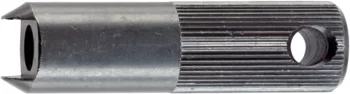 assembly tool for lateral plungers