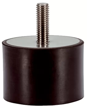 Rubber Endstop Buffers