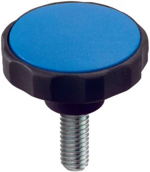 Star Grip Screws