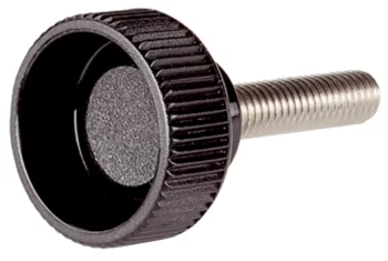                                             Knurled Thumb Screws plastic
 IM0003851 Foto
