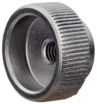 Knurled Nuts