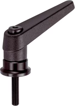 Adjustable Clamping Levers