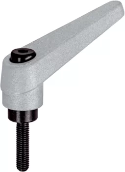 Adjustable Clamping Levers