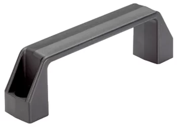                                             U-Handles plastic, front mounting
 IM0003913 Foto
