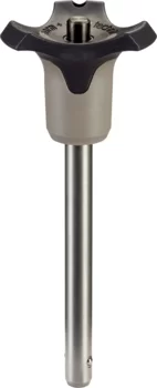                                             Ball Lock Pins self-locking, with combination handle
 IM0004213 Foto
