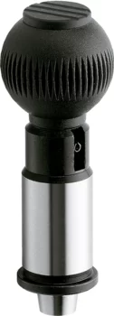 Precision Index Plungers