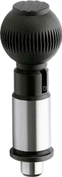 Precision Index Plungers