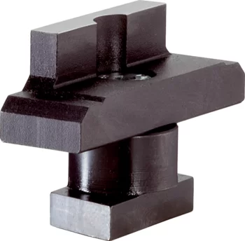 Supports for Clamping Bar