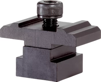 Adapter for Taper Clamping Units