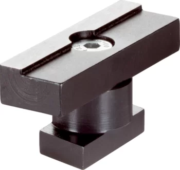 Supports for Clamping Bar