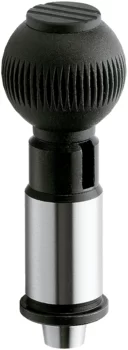 Precision Index Plungers