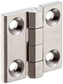 Hinges