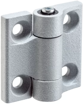                                             Hinges with adjustable friction resistance
 IM0009793 Foto
