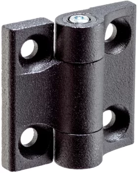                                             Hinges with adjustable friction resistance
 IM0009794 Foto
