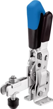 Vertical Toggle Clamps