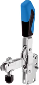 Vertical Toggle Clamps