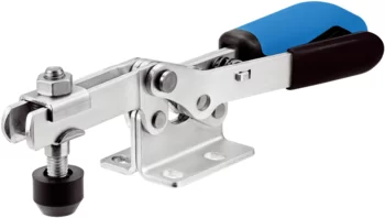 Horizontal Toggle Clamps