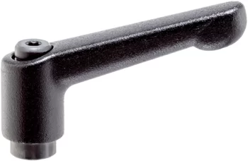 Adjustable Clamping Levers