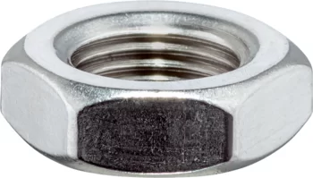 Lock nuts ISO 8675 (DIN 439)