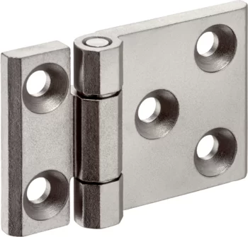 Hinges