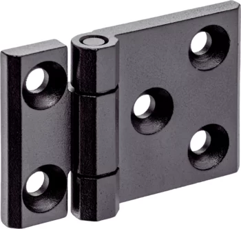 Hinges