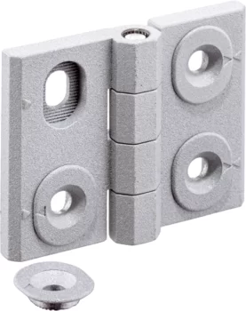                                             Hinges adjustable
 IM0013475 Foto
