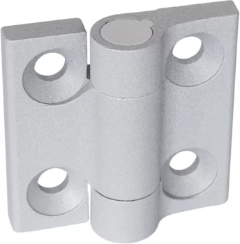                                             Hinges Zinc die-cast
 IM0013476 Foto
