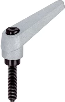 Adjustable Clamping Levers