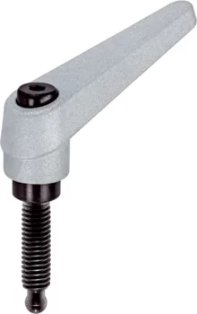 Adjustable Clamping Levers