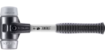 SIMPLEX soft-face mallet