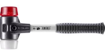 SIMPLEX soft-face mallet