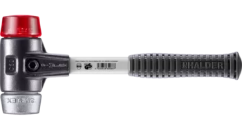 SIMPLEX soft-face mallet