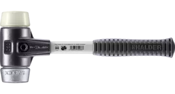 SIMPLEX soft-face mallet