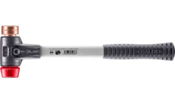 SIMPLEX soft-face mallet