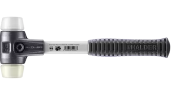 SIMPLEX soft-face mallet