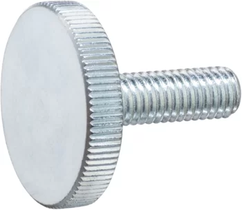                                             Flat Knurled Thumb Screws DIN 653
 IM0017430 Foto
