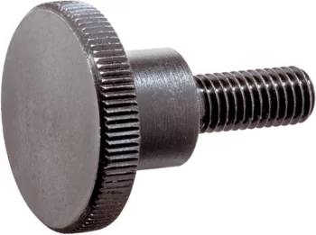                                             High Knurled Thumb Screws DIN 464
 IM0017434 Foto
