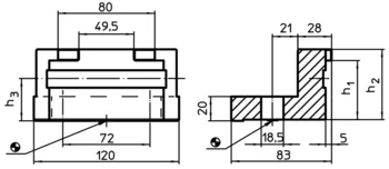                                 Butt Straps
 IM0000982 Zeichnung
