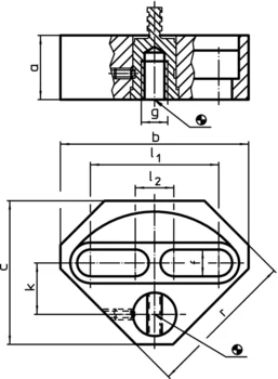                                             Base Elements swivelling
 IM0002497 Zeichnung
