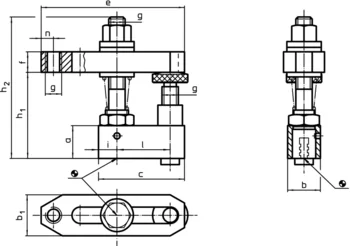                                 Clamping Elements
 IM0002503 Zeichnung
