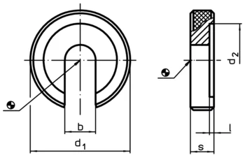                                             C-Washers DIN 6372
 IM0003448 Zeichnung
