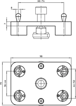                                 Insertion Tools
 IM0006717 Zeichnung
