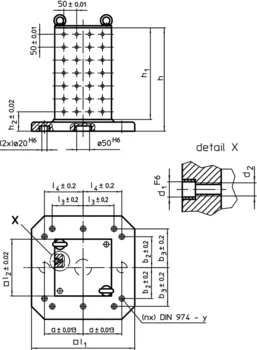                                 Clamping Cubes
 IM0000768 Zeichnung en
