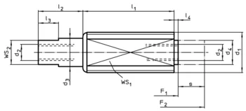                                 Push-Pull Clamps
 IM0007774 Zeichnung en
