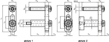                                 Lateral Stops
 IM0009968 Zeichnung en
